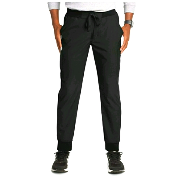 Beyond Scrubs Other - Mens Beyond Scrubs jogger scrub pant